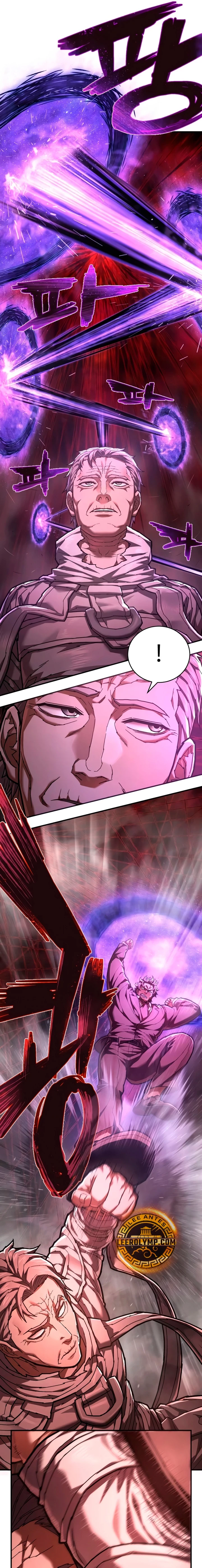 Mata Villanos > Capitulo 30 > Page 61